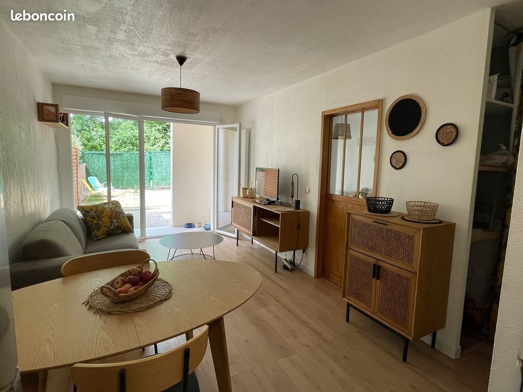 Appartement à louer, 35m², Périgny