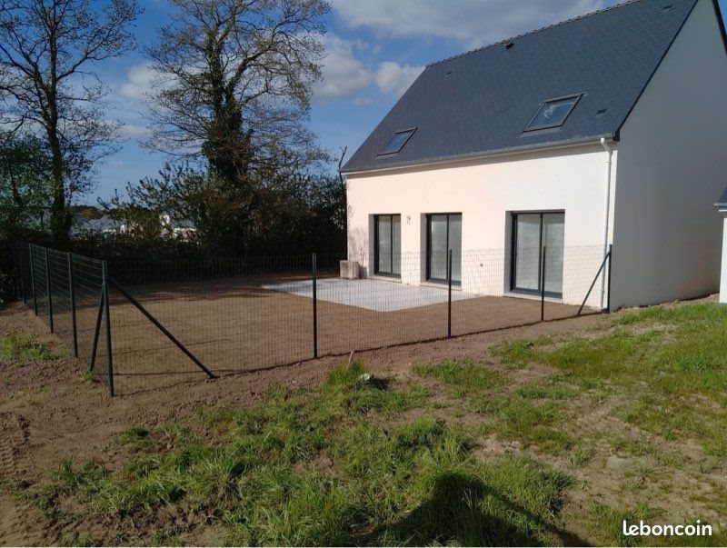 Maison à vendre, 118m², Arzal