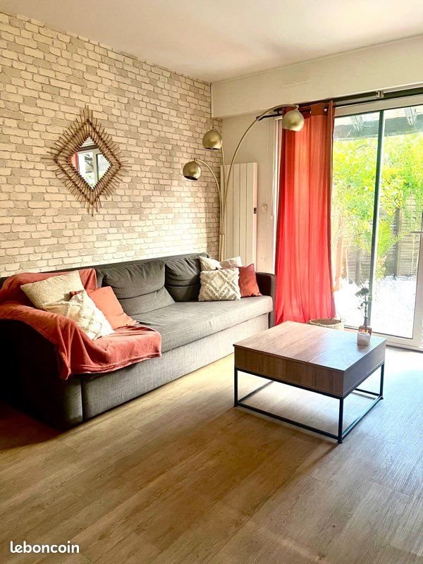 Appartement à louer, 32m², Gournay-sur-Marne