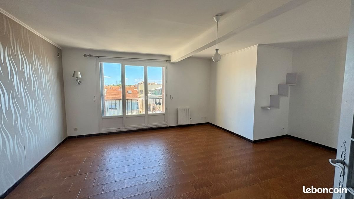Appartement à louer, 75m², Miramas