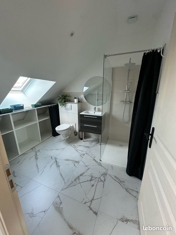 Appartement à louer, 35m², Charleville-Mézières