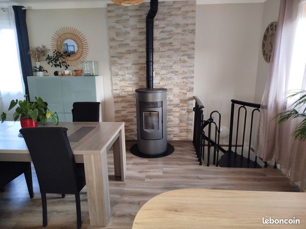 Maison à vendre, 98m², Chambéry