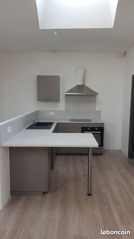 Appartement à louer, 39m², Fléville-devant-Nancy