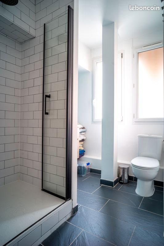 Appartement à louer, 50m², Paris 11ème