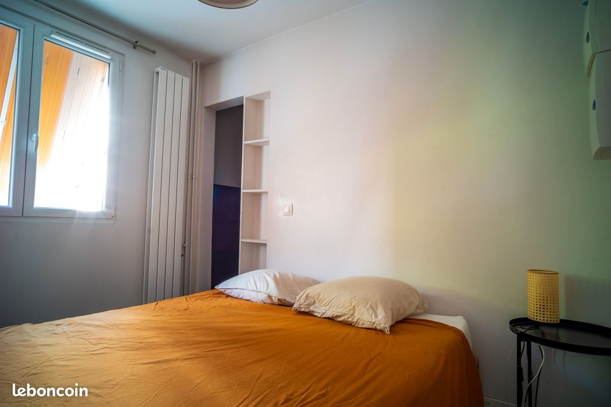 Appartement à louer, 50m², Paris 11ème