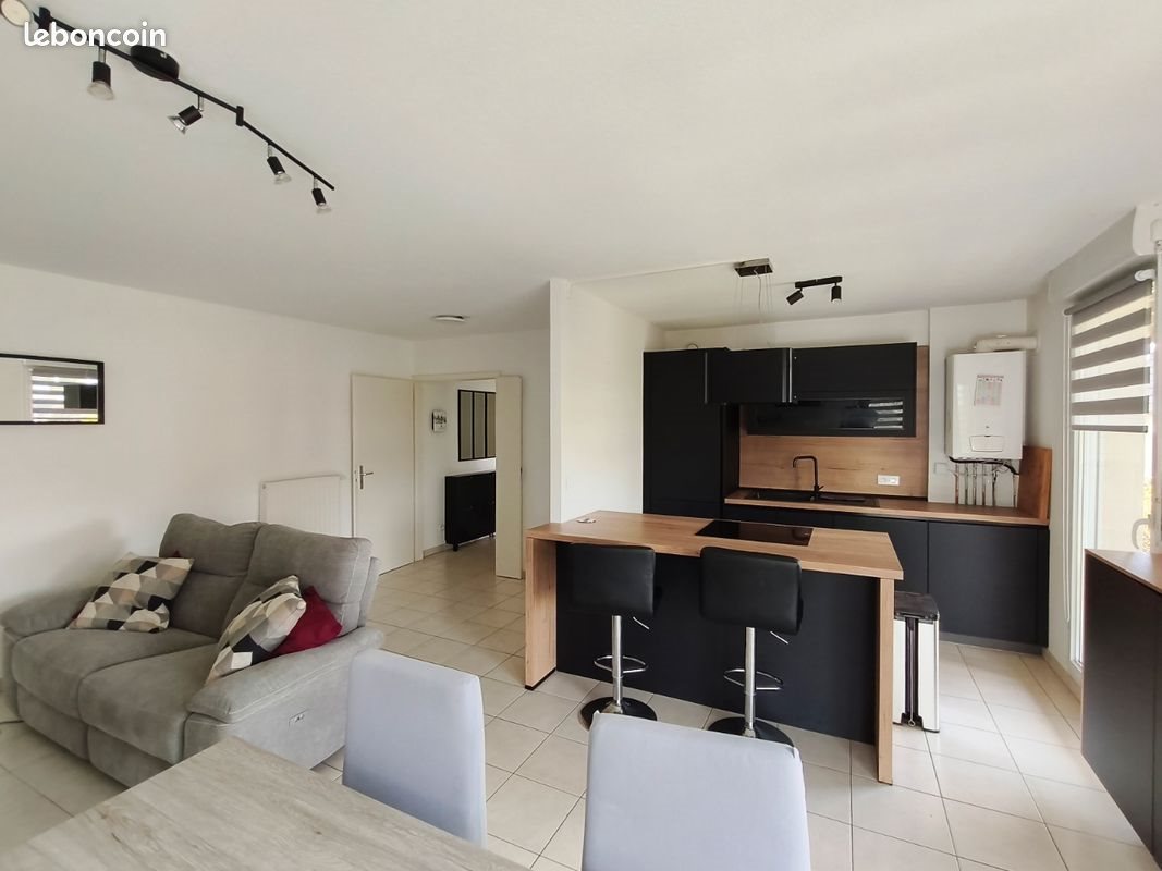 Appartement à louer, 67m², Sierentz