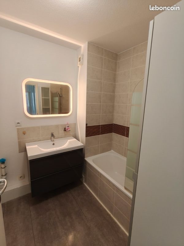 Appartement à louer, 67m², Sierentz