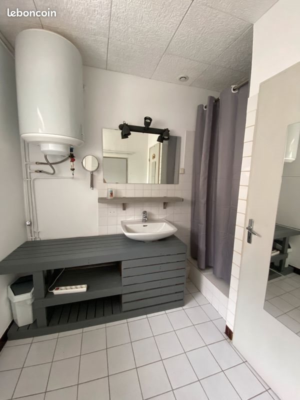 Maison à vendre, 54m², Buzançais