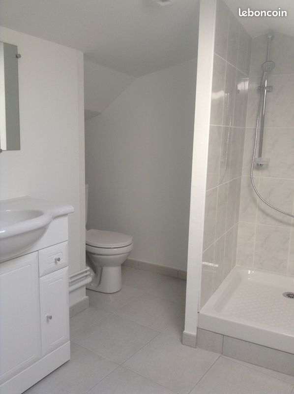 Appartement à louer, 34m², Chemillé