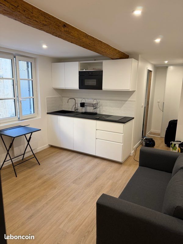 Appartement à louer, 26m², Montpellier