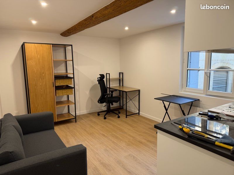 Appartement à louer, 26m², Montpellier