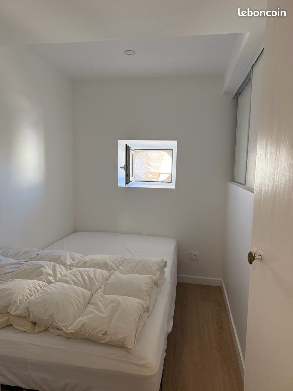Appartement à louer, 26m², Montpellier