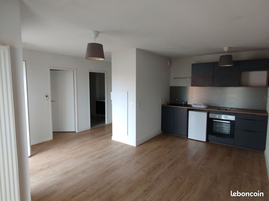 Appartement à louer, 39m², La Teste-de-Buch