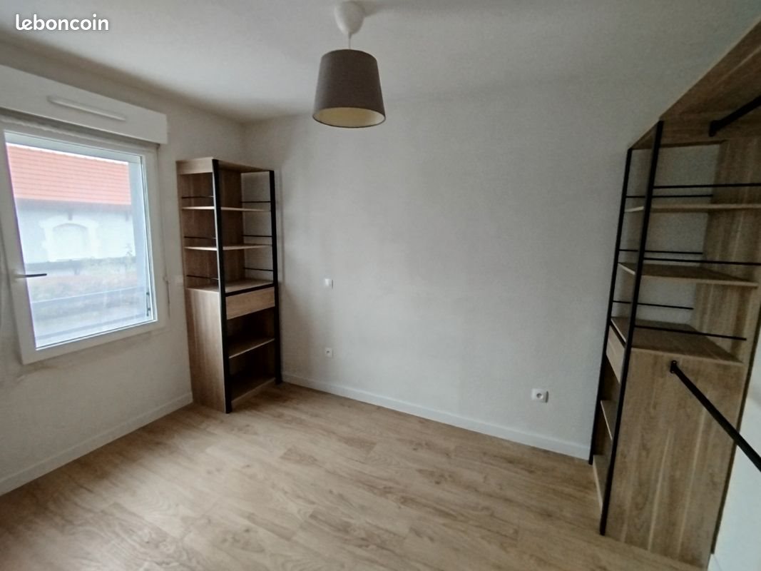 Appartement à louer, 39m², La Teste-de-Buch