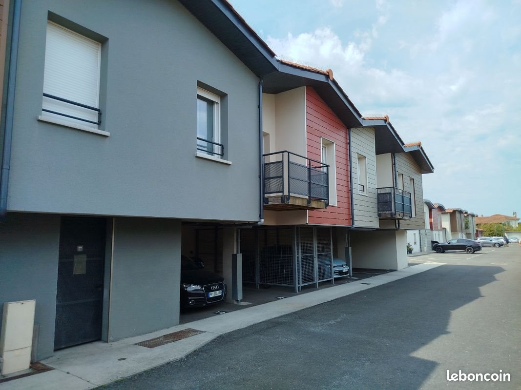 Appartement à louer, 39m², La Teste-de-Buch