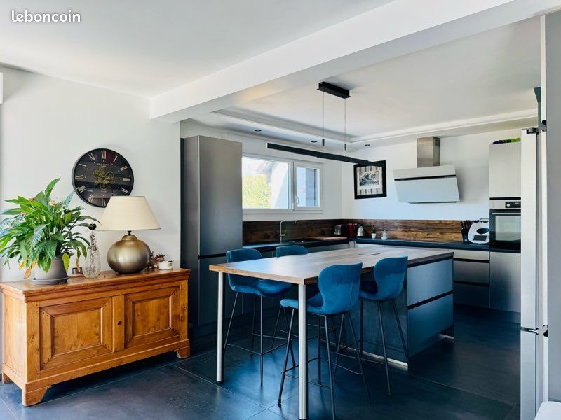 Maison à vendre, 152m², Oberhoffen-sur-Moder