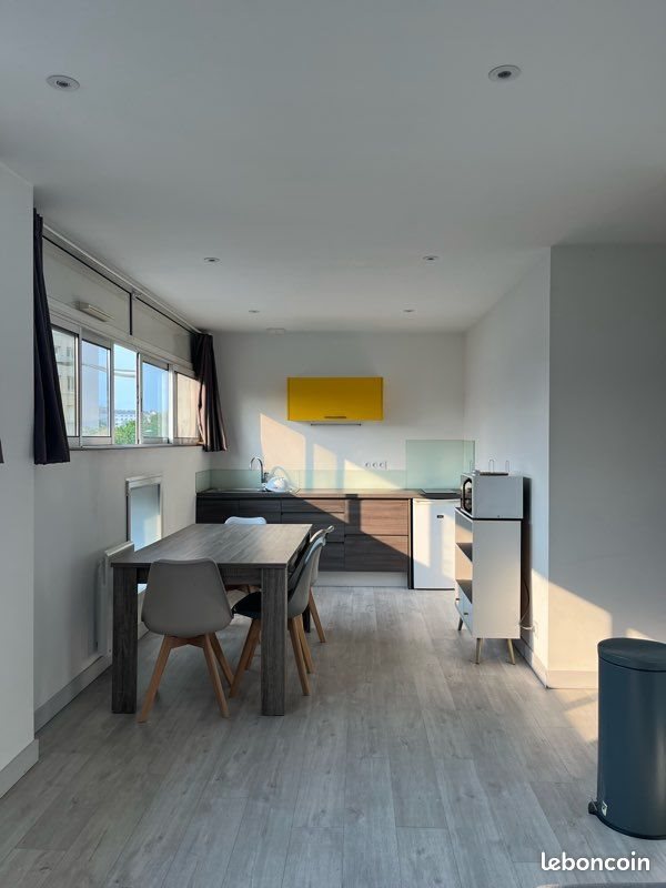 Appartement à louer, 38m², Cholet