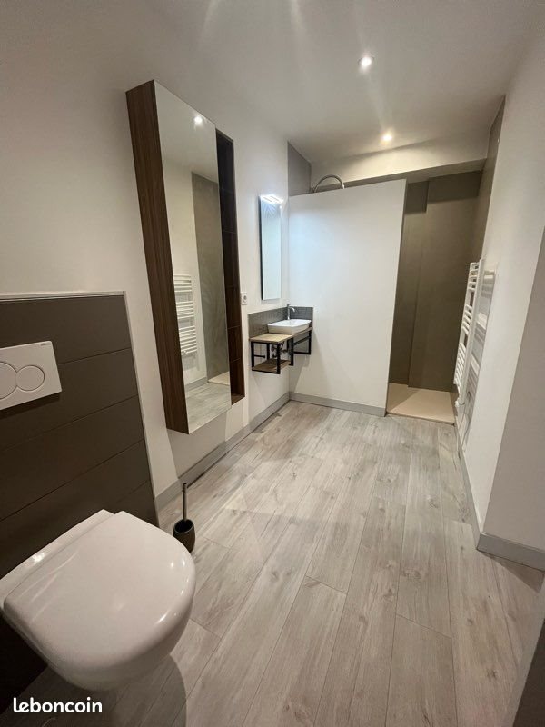 Appartement à louer, 38m², Cholet
