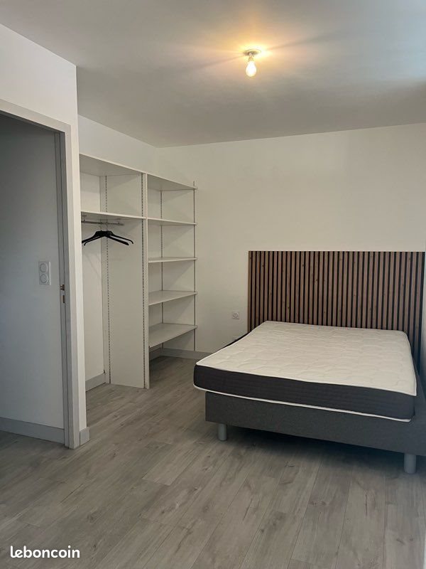 Appartement à louer, 38m², Cholet