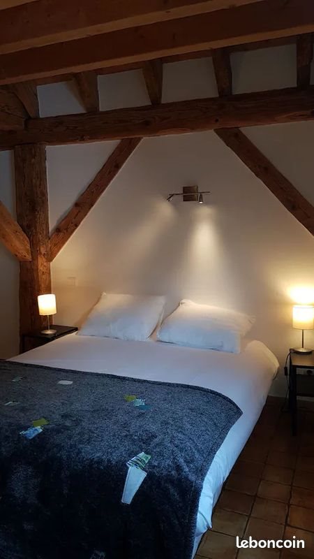 Maison à louer, 144m², Grigny