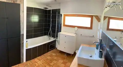 Maison à louer, 144m², Grigny