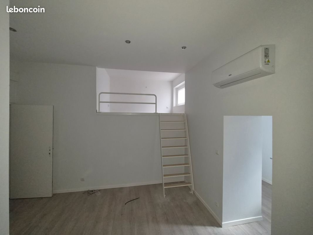 Appartement à louer, 25m², Troyes