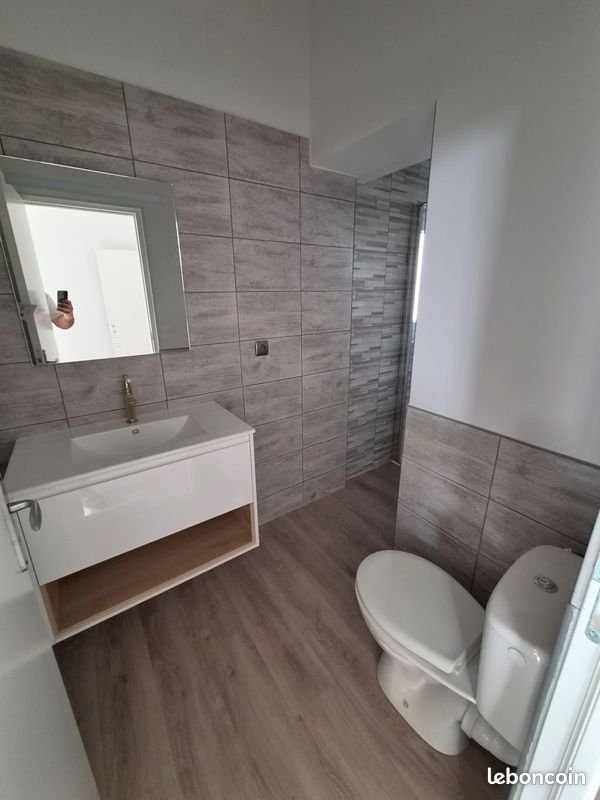 Appartement à louer, 25m², Troyes