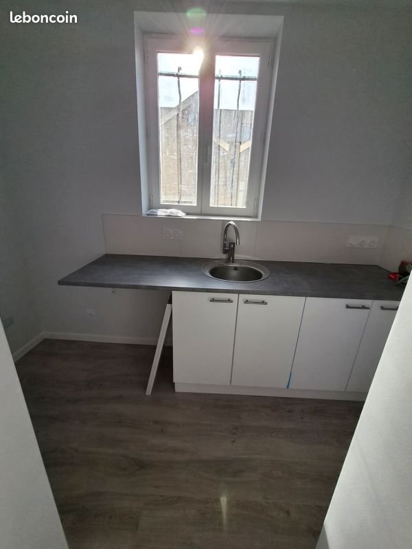 Appartement à louer, 25m², Troyes