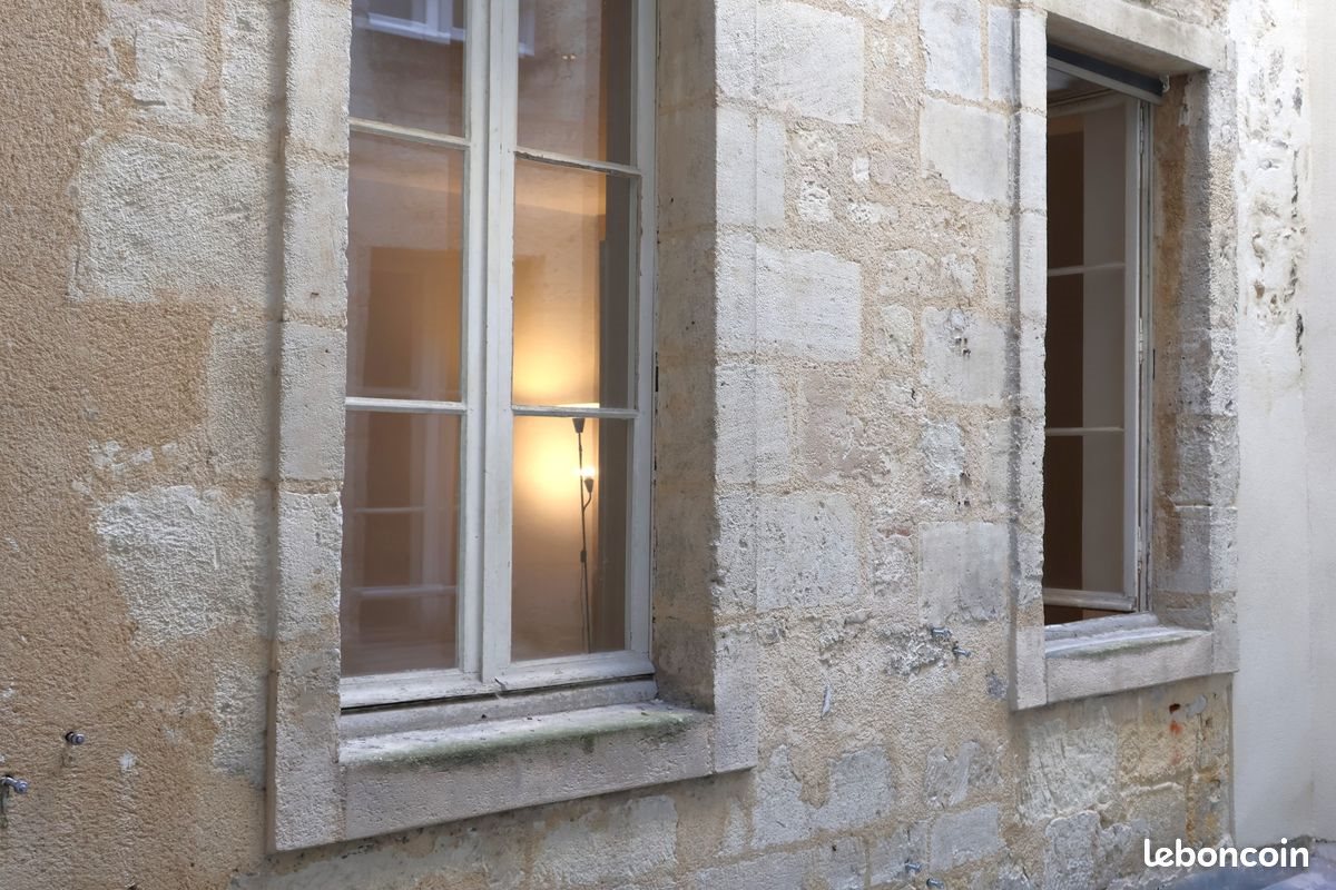 Appartement à louer, 40m², Bordeaux
