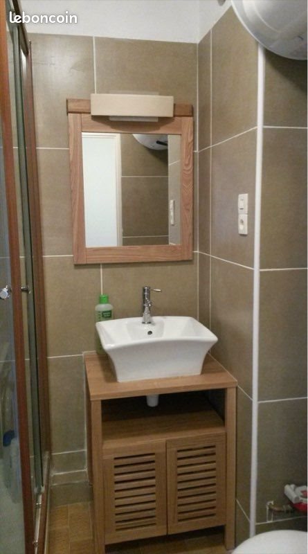 Appartement à louer, 27m², La Ciotat