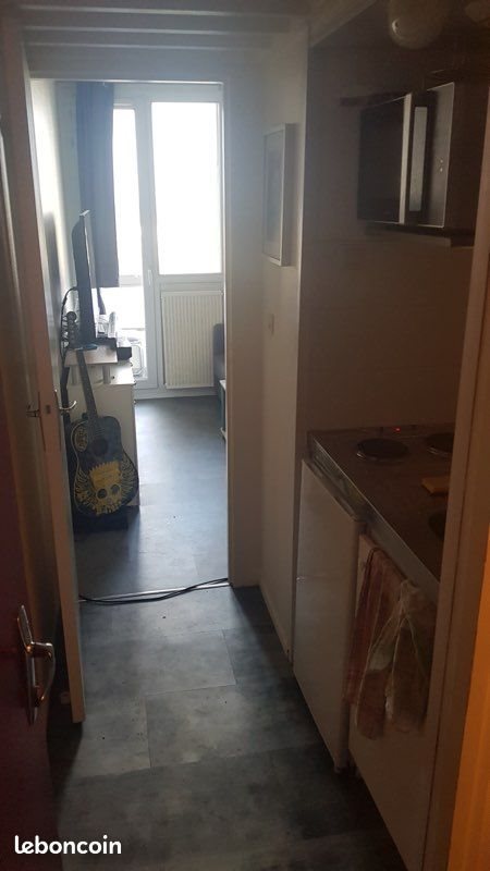 Appartement à louer, 18m², Gradignan
