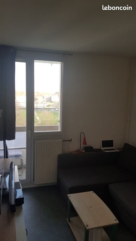 Appartement à louer, 18m², Gradignan