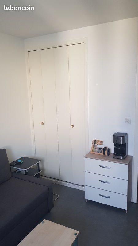 Appartement à louer, 18m², Gradignan