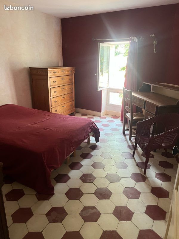 Maison à louer, 80m², Ribaute-les-Tavernes