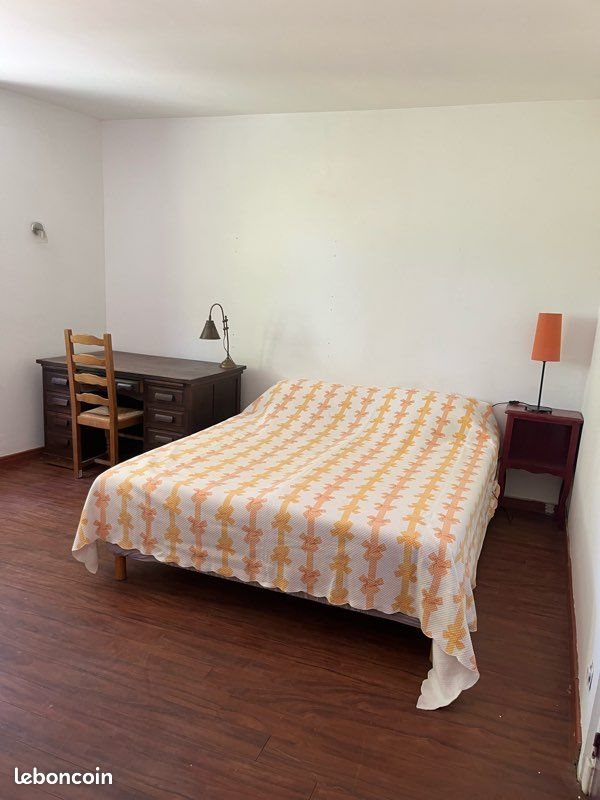 Maison à louer, 80m², Ribaute-les-Tavernes