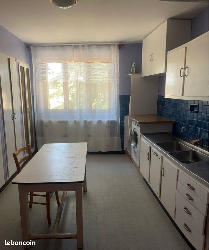 Maison à louer, 80m², Ribaute-les-Tavernes