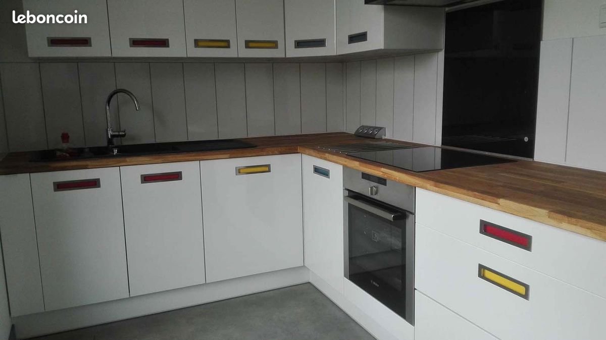 Maison à louer, 80m², Argenton-sur-Creuse