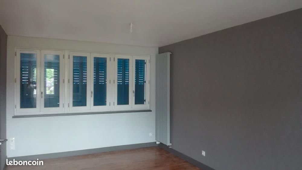 Maison à louer, 80m², Argenton-sur-Creuse
