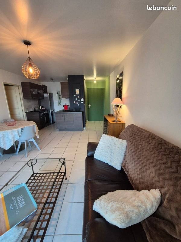 Appartement à louer, 48m², Beauzelle