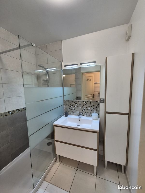 Appartement à louer, 48m², Beauzelle