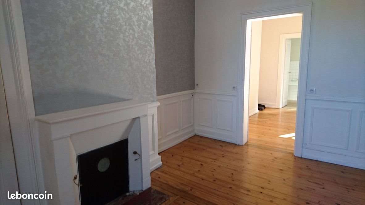 Appartement à louer, 41m², Limoges