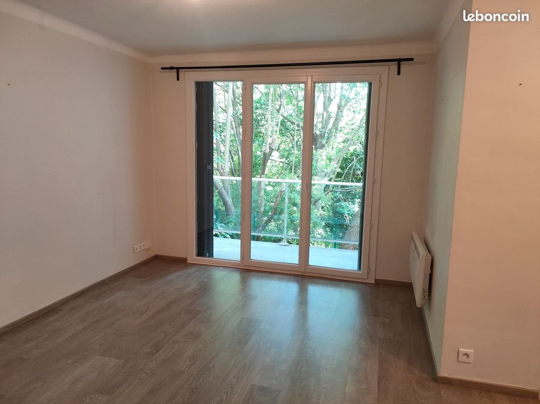 Appartement à louer, 54m², Aix-en-Provence