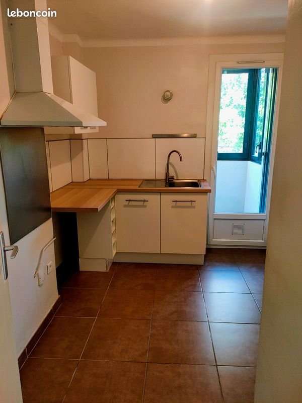 Appartement à louer, 54m², Aix-en-Provence