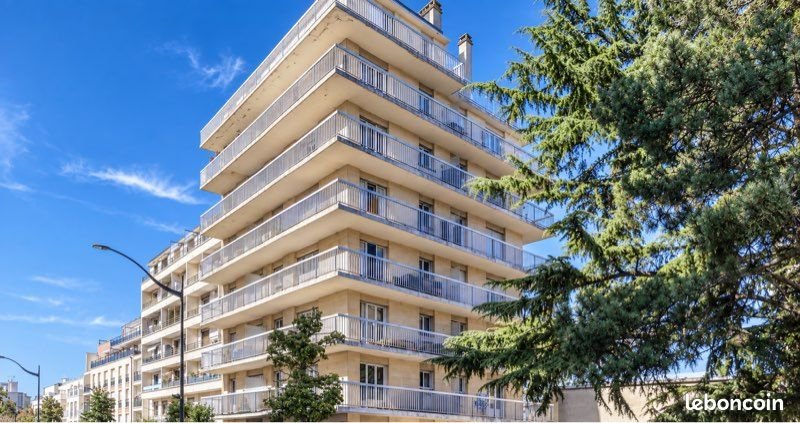 Appartement à vendre, 38m², Les Pavillons-sous-Bois