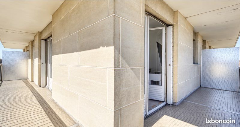 Appartement à vendre, 38m², Les Pavillons-sous-Bois