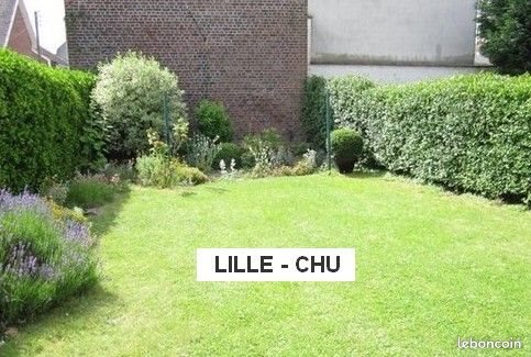 Maison à vendre, 102m², Lille