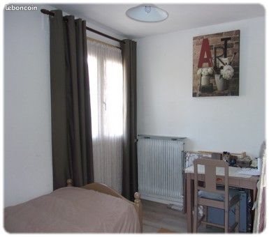 Maison à vendre, 102m², Lille