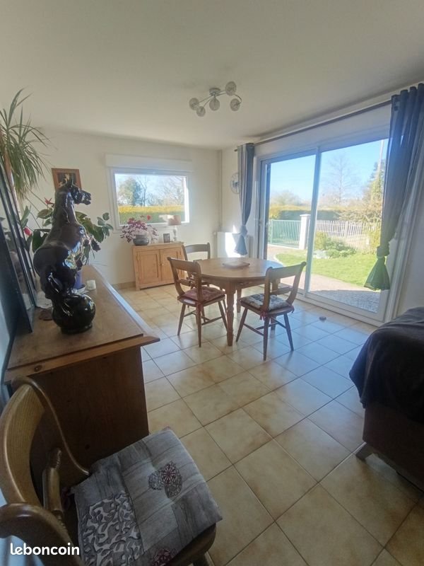 Maison à vendre, 71m², Commes