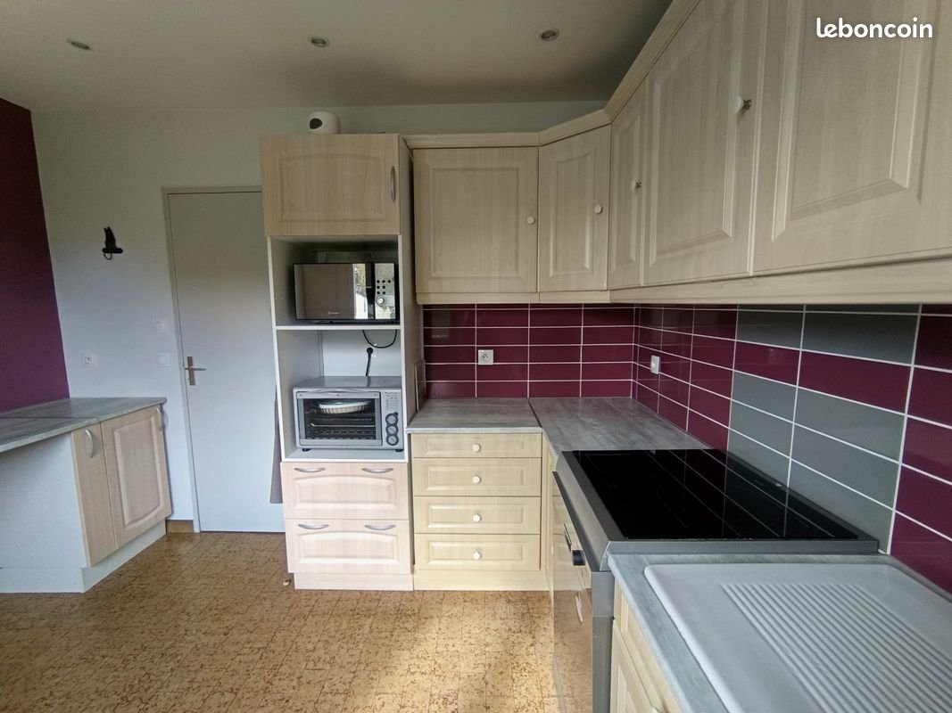 Maison à vendre, 71m², Commes