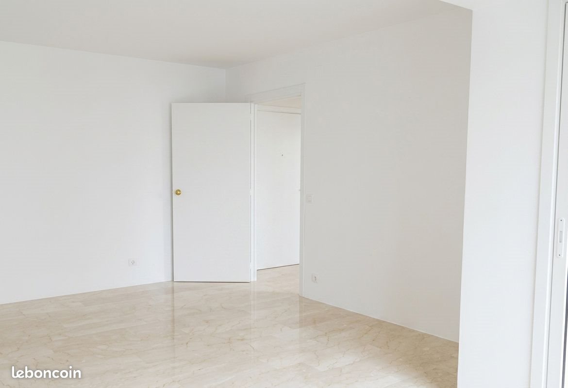 Appartement à vendre, 52m², Cannes